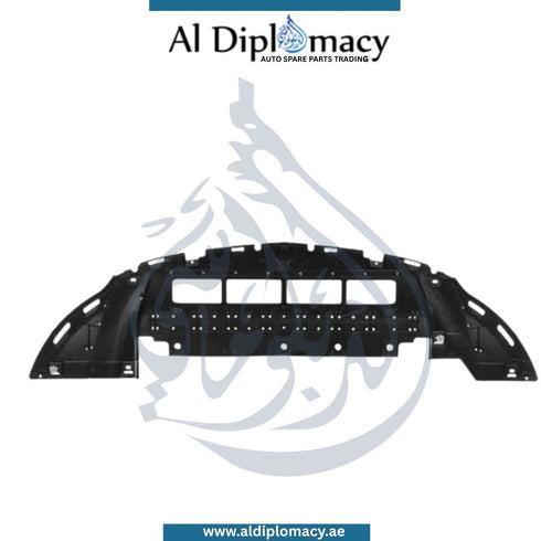 Mercedes-Benz A Class W177 Under Bumper Cover - OEM Part Number 1778856503