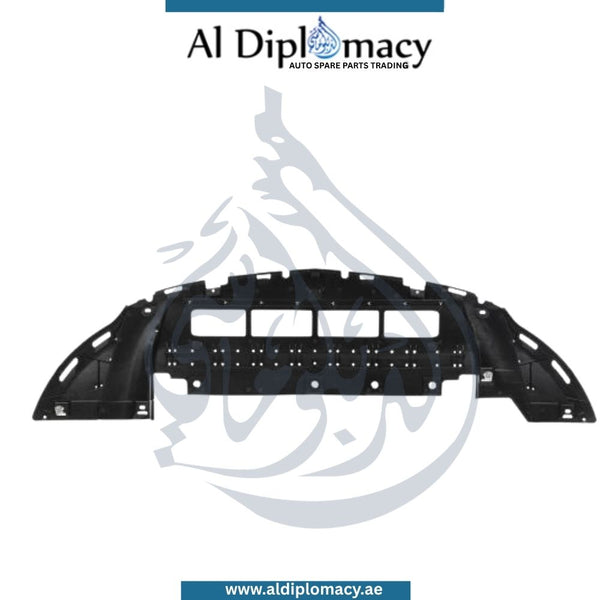 Mercedes-Benz A Class W177 Under Bumper Cover - OEM Part Number 1778856503