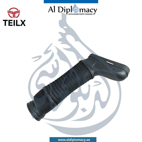 Mercedes Benz Air Intake Hose, Right Side - OEM Part Number A2720903682 - TEILX Code TE126008