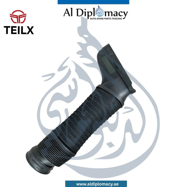 Mercedes Benz Air Intake Hose, Right Side - OEM Part Number A2720903682 - TEILX Code TE126008