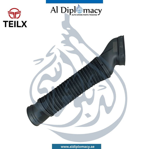 Mercedes Benz Air Intake Hose - OEM Part Number A2720903382 - TEILX Code TE126011