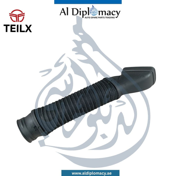 Mercedes Benz Air Intake Hose - OEM Part Number A2720903382 - TEILX Code TE126011