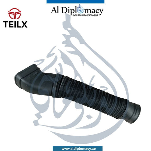 Mercedes Benz Air Intake Hose - OEM Part Number A2720903482 - TEILX Code TE126012