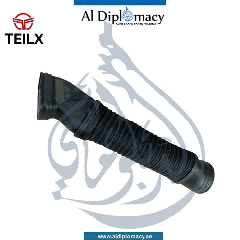 Mercedes Benz Air Intake Hose - OEM Part Number A2720903482 - TEILX Code TE126012