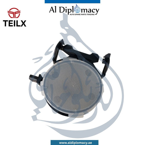 Mercedes Benz Air Mass Sensor - OEM Part Number A2730940948 - TEILX Code TE155015
