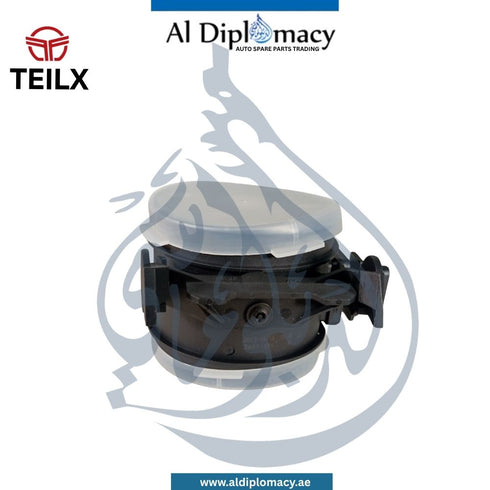 Mercedes Benz Air Mass Sensor - OEM Part Number A2730940948 - TEILX Code TE155015