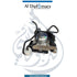 Mercedes-Benz Air Suspension Compressor - Original - OEM Part Number A2233204005 Used