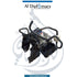 Mercedes-Benz Air Suspension Compressor - Original - OEM Part Number A2233204005 Used