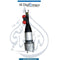 Mercedes-Benz Air Suspension Strut, Front Left Side - OEM Part Number A2133201901 Hella