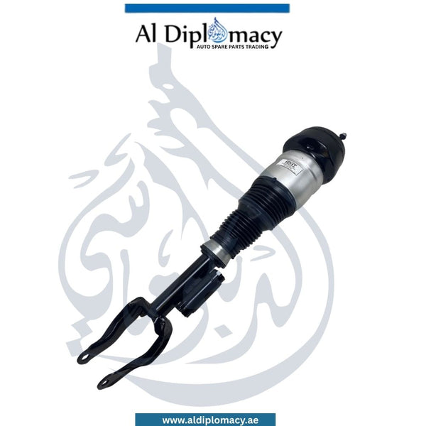 Mercedes-Benz Air Suspension Strut, Front Right Side - OEM Part Number A2923202600 Hella