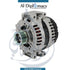 Mercedes-benz Alternator Used - OEM Part Number A0009000446