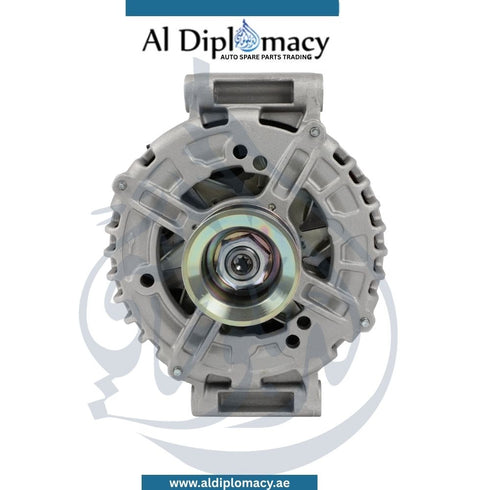 Mercedes-benz Alternator Used - OEM Part Number A0009000446