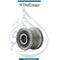 Mercedes-Benz Alternator Pulley - Ina A2781500060 - OEM Part Number A2781500060