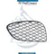 Mercedes-Benz Amg Gt C190 Bumper Lower Grille Cover Left - Original OEM A1908850122