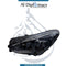 Original Mercedes-Benz AMG Gt C192 Headlight, Digital LED, Left Side, Complete - Used OEM Part Number A1929060901
