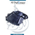 Mercedes-Benz AMG Gt C192 Headlight, Digital LED, Left Side, USA Type, Complete - Used OEM Part Number A1929060701