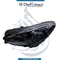 Mercedes-Benz AMG Gt C192 Headlight, Digital LED, Left Side, USA Type, Complete - Used OEM Part Number A1929060701
