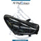Mercedes-Benz AMG Gt C192 Headlight, Digital LED, Right Side, Complete - Used OEM Part Number A1929061001