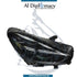Mercedes-Benz AMG Gt C192 Headlight, Digital LED, Right Side, Complete - Used OEM Part Number A1929061001