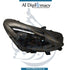 Mercedes-Benz AMG Gt C192 Headlight, Digital LED, Right Side, USA Type, Complete - Used OEM Part Number A1929060801
