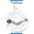 Mercedes-Benz Amg Gt X290 Control Arm, Front Left Side - OEM Part Number A2903305901 Used