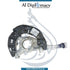 Mercedes-Benz AMG Gt X290 Steering Kunckle, 4Matic, Front Left Side, Empty - Used OEM Part Number A2903306500