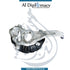 Mercedes-Benz AMG Gt X290 Steering Kunckle, 4Matic, Front Left Side, Empty - Used OEM Part Number A2903306500