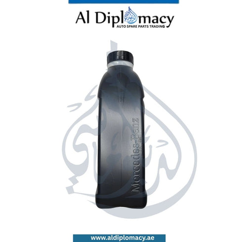 Mercedes-Benz ATF GEAR OIL OEM A0029890603 Original Brand