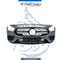 Mercedes-Benz B Class W247 Front Bumper, AMG, Complete - OEM Part Number 2478806405