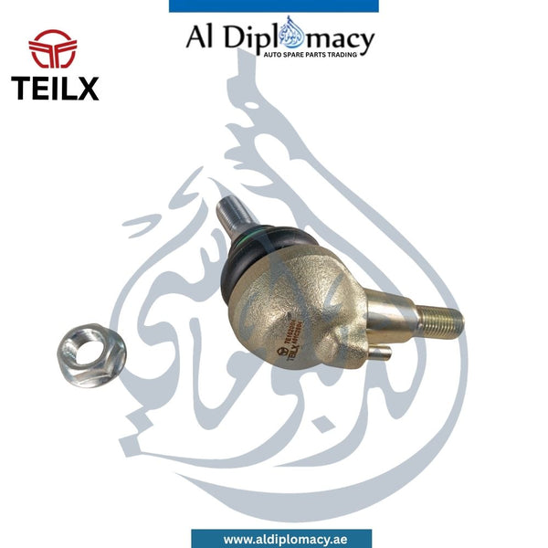 Mercedes Benz Ball Joint - OEM Part Number A2123300135 - TEILX Code TE102004