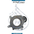 Mercedes-Benz Belt Tensioner - Original OEM A2822000170