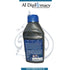 Brake Fluid Dot 4 8Df 355 360-011 8Df 358 288-051 For Mercedes-Benz- OEM 0009895605 Hella Brand