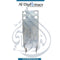Mercedes-Benz Bumper Support Absorber, Right Side - OEM Part Number 2056200801 China
