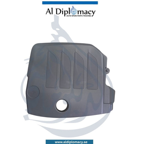 Mercedes-Benz C Class G Class Engine Cover OEM Part Number A2640102400 China