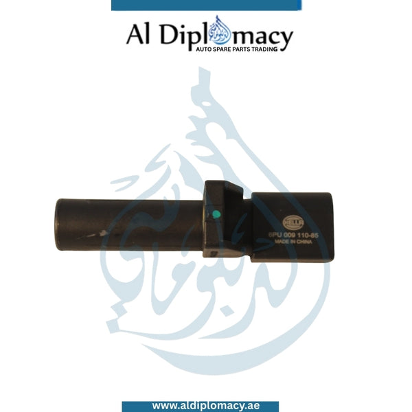 Mercedes-Benz C Class W202 Crankshaft Position Sensor 6PU009110851 , Hella - Part Number 0031532828