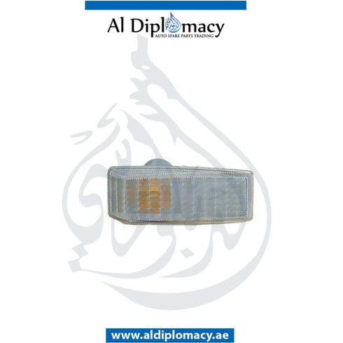 Mercedes-Benz C Class W202 Turn Signal Lamp Left Side Or Right Side - OEM Part Number A2028201521 Tyc