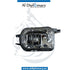 Mercedes-Benz C Class W203 Fog Lamp Right Side - OEM Part Number A2038201856 Tyc