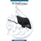 Mercedes-benz C Class W204 C CLASS FRONT Bumper Towing HOOK Cover, Normal AMG - China - OEM Part Number A2048850526
