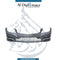 Mercedes-Benz C Class W204 Front Bumper with Sensor and Wiper Hole Complete - OEM Part Number A2048808347