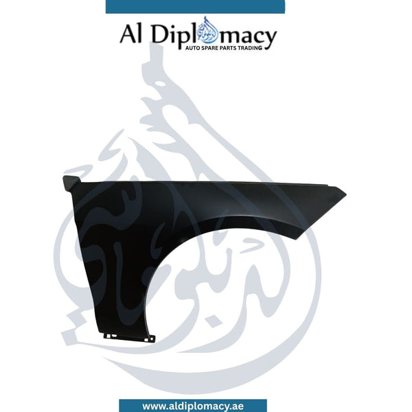 Mercedes-benz C Class W204 C CLASS FRONT Fender, Right Side - China - OEM Part Number A2048801418