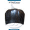 Mercedes-Benz C Class W204 Hood AMG 63 Look with Hole 2014 - New China
