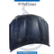 Mercedes-Benz C Class W204 Hood, AMG 63 Look, Without Hole 2014 China