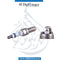 Mercedes-Benz C Class W204 Spark Plug - OEM Part Number A0041591803 Hella