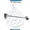 Rear Mercedes-Benz C-Class W204 Stabilizer Link Left 02.30.277 - OEM 2043200589