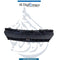 Mercedes-Benz C Class W204 Trunk Lid Trim - OEM Part Number A2046904800 China