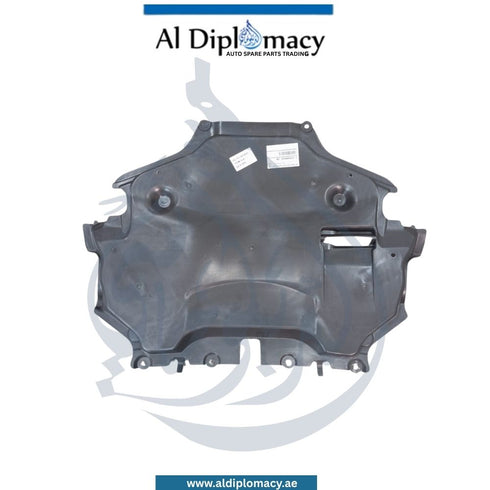 Mercedes-Benz C-Class W204 Under Engine Cover OEM 2125202523
