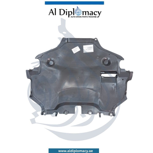 Mercedes-Benz C-Class W204 Under Engine Cover OEM 2125202523