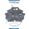 Mercedes-Benz C-Class W204 Under Engine Cover OEM 2125202523