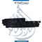 Mercedes-Benz C Class W204 Under Main Floor Cover, Right Side - OEM Part Number 2046101408