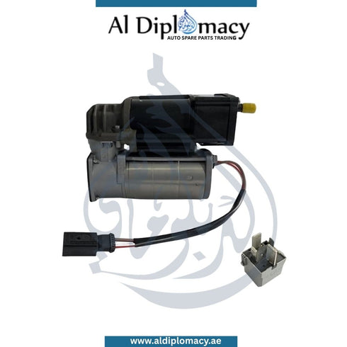 Mercedes-Benz C Class W205 Air Suspension Compressor - OEM Part Number 0993200004